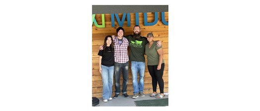 Baroque Nerds at The Troll Lounge