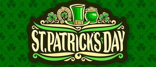 Parade Day with Poitin