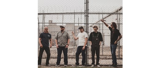 Drift North Band at Dempsey's!