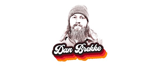 Dan Brekke Band at Dempsey's!