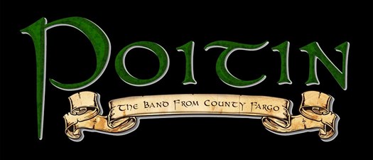 St. Patrick's Day with Poitin