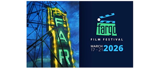 Fargo Film Festival 2026 - FFF26