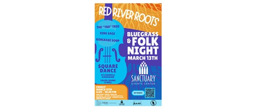 Red River Roots @ The Sanctuary