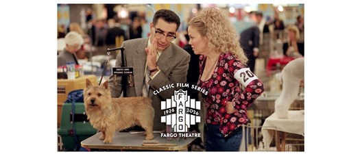 BEST IN SHOW - Classic Film Series - Fargo Theatre