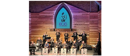 2026 All-City HS Jazz Band Festival - FMWF