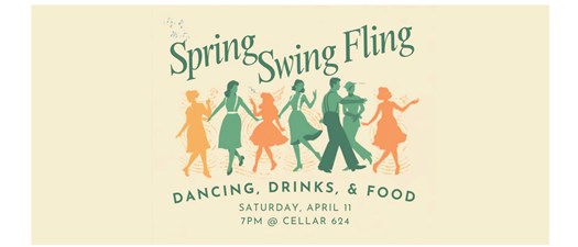 Spring Swing Fling