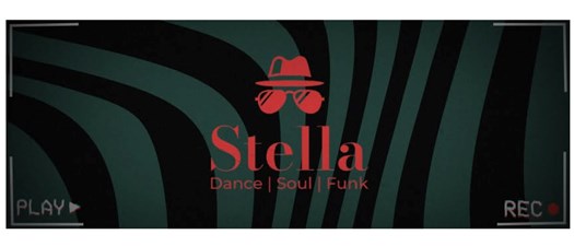 Stella at Fargo VFW on Broadway