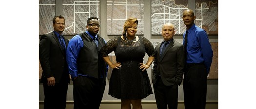 Heart & Soul at Dempsey's!