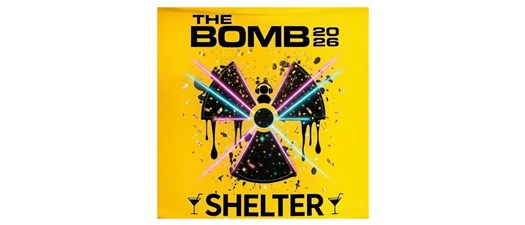 BOMB SHELTER NIGHT