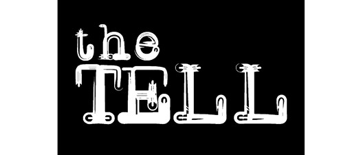 The TELL - Tell-Off