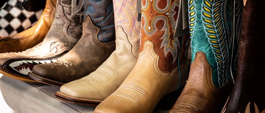 Cowboy Jack's Line Dancing