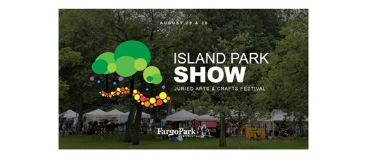 2026 Island Park Show