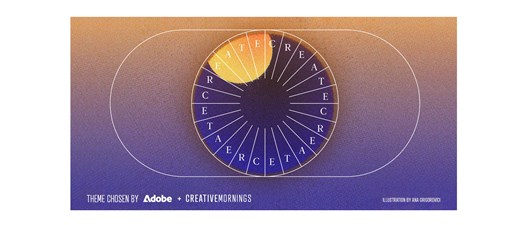 CreativeMornings Fargo: CREATE with Amanda Heidt
