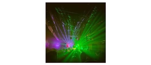 The Quarterly at The Aquarium *Rescheduled*