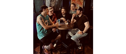 Shake Hands with Danger at Dempsey's!