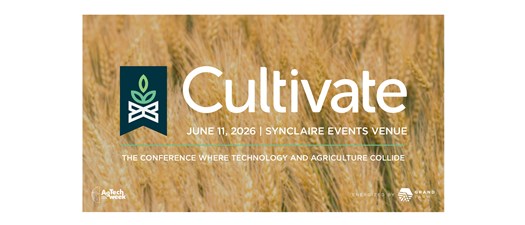 Cultivate Conference 2026