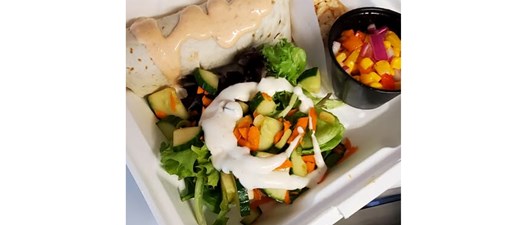 Heart-n-Soul Dinner at The Lighthouse Church & First United Methodist Church