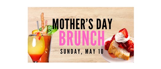 Mother's Day at the Blarney