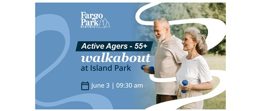 Active Agers Walkabout