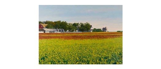 Painting Landscapes