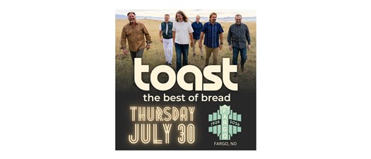 TOAST - The BEST of BREAD