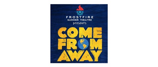 Bus Tour: Frostfire Park Summer Theatre