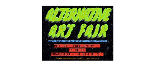 Alternative Art Fair