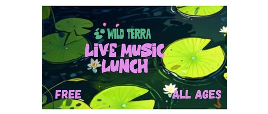 Live Music Lunch