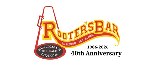 Rooters 40th Anniversary Celebration