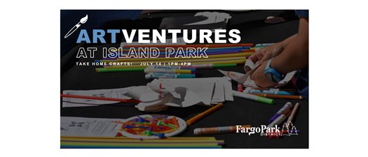 ArtVentures at Island Park