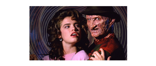 A NIGHTMARE ON ELM STREET (1984) – Halloween at the Fargo Theatre