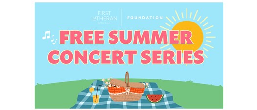 FREE Summer Concert Series