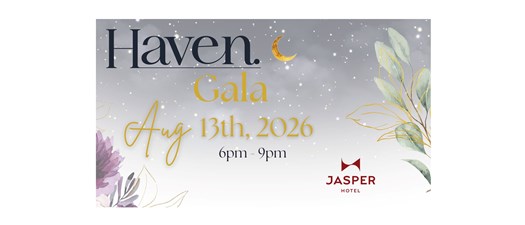 Haven Gala 2026