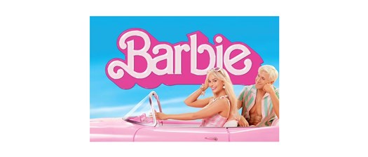 Rooftop Movie Nights at Rhombus Guys - Barbie