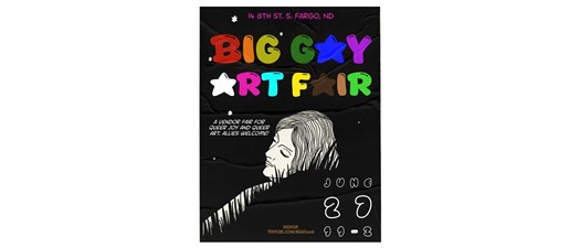 Big Gay Art Fair