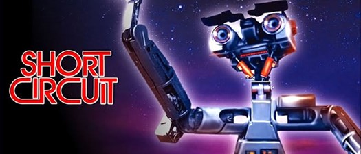 Rooftop Movie Nights at Rhombus Guys - Short Circut