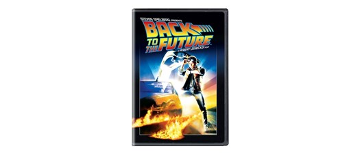 Rooftop Movie Nights at Rhombus Guys - Back To The Future