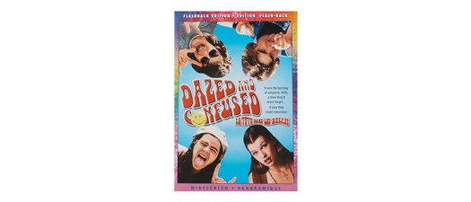 Rooftop Movie Nights at Rhombus Guys - Dazed and Confused
