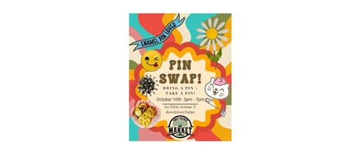 Pin Swap!