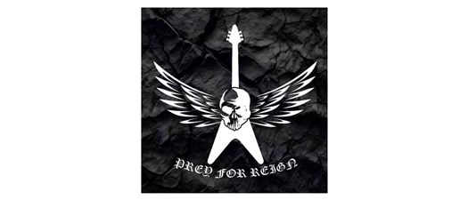 Prey for Reign rocks VFW