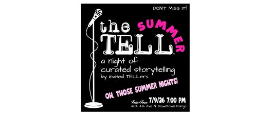The TELL - Invitational
