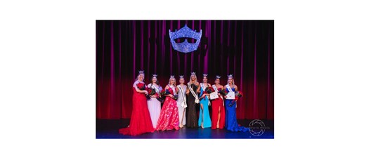 Miss Fargo Scholarship Competition 2026