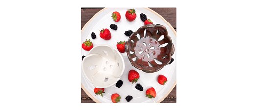 Berry Bowl Class