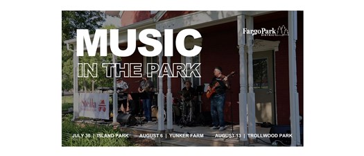 Music in the Park
