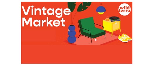 9th Annual Fargo Fall Vintage Market