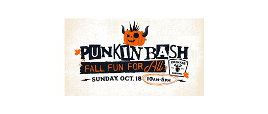 Punkin Bash 2026