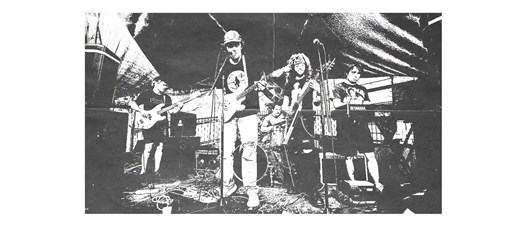 Lent, Disappear Forever, Pop-Dove It, & Avantide at The Aquarium