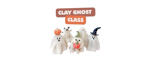 Clay Ghost Class
