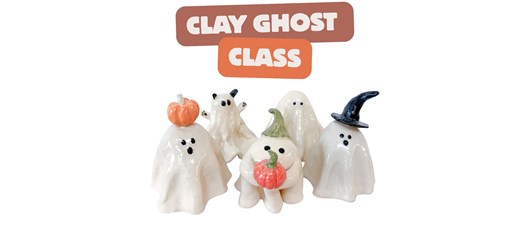 Clay Ghost Class