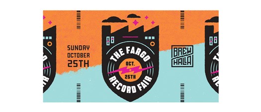 2026 Fargo Record Fair